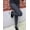 Charcoal ( Fleece Lined), variant on KRYE BAMBOO-BLEND FLEECE LEGGING