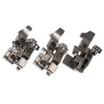 thumbnail image 2 of Durable excellent steel material Presser Foot Narrow Presser Foot school craft office for leather Embroidery home Beads ANGGREK Otros, 2 of 8