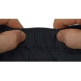 thumbnail image 3 of Falcon Bay New Cargo Shorts Expandable Waist 6XL Navy #450B, 3 of 4