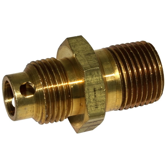 Generac Portables Parts GENERAC FITTING 100B3169AGS Generator GEN-100B3169AGS