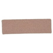 Westminster- Taupe Stair Tread (set 13)