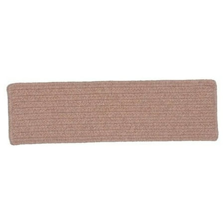 Westminster- Taupe Stair Tread (set 13)