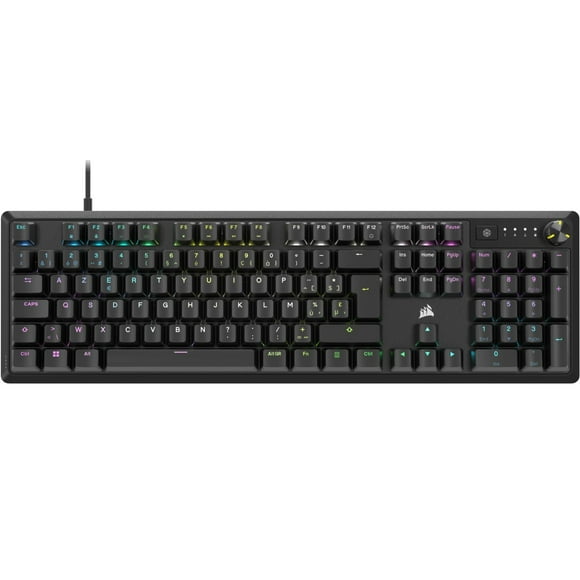 CORSAIR K70 CORE MECHANICAL GAMING