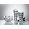 thumbnail image 2 of Crystalite Bohemia 28 cm Diamond Vase, 2 of 2