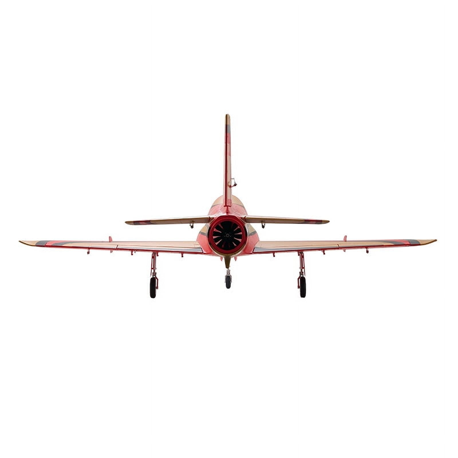 FMS EDF Jet Avanti 90mm PNP 18th Anniversary Edition