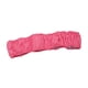 thumbnail image 3 of Funda redonda para trampolín con resortes, funda de repuesto para marco de tela Oxford en color rosa 54 pulgadas, 3 of 8