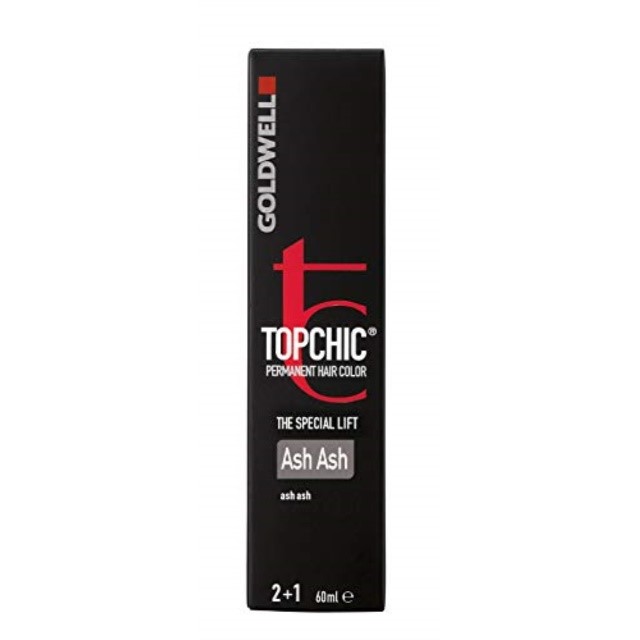 Goldwell Goldwell Topchic Professional Hair Color (2.1 oz. tube