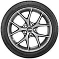 thumbnail image 5 of Yokohama Advan Sport AS High Performance Tire - 215/45R18 93W Fits: 2021 Nissan Sentra SR Premium, 2022 Nissan Sentra SR, 5 of 6