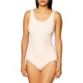 thumbnail image 1 of Capezio Maillot Sin Mangas Mujer Ballet Rosa Mediano, 1 of 3