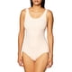 thumbnail image 1 of Capezio Maillot Sin Mangas Mujer Ballet Rosa Mediano, 1 of 3