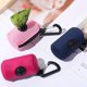 thumbnail image 2 of Dog Poop Bag Dispenser Hangingable Dog Poop Bag Holder Poo Bags Dispenser for Dogs Walking Garbage Bags Dispensers Pet Supplies ShopWise Round, 2 of 11