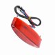 thumbnail image 1 of Luz Trasera De Freno De Motor Ultrabrillante De 28 LED Impermeable Para Motocicleta Con 23 LED Rojos 5 Blancos Para ATV LTZ King Quad Runner DR DRZ 650 400 Dual Sport Custom, 1 of 7