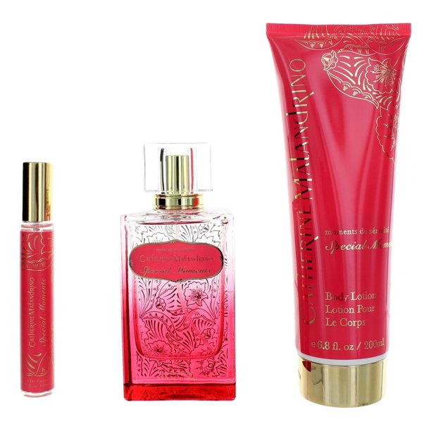 Mystere de Catherine by Catherine Malandrino, 3 Piece Gift Set women