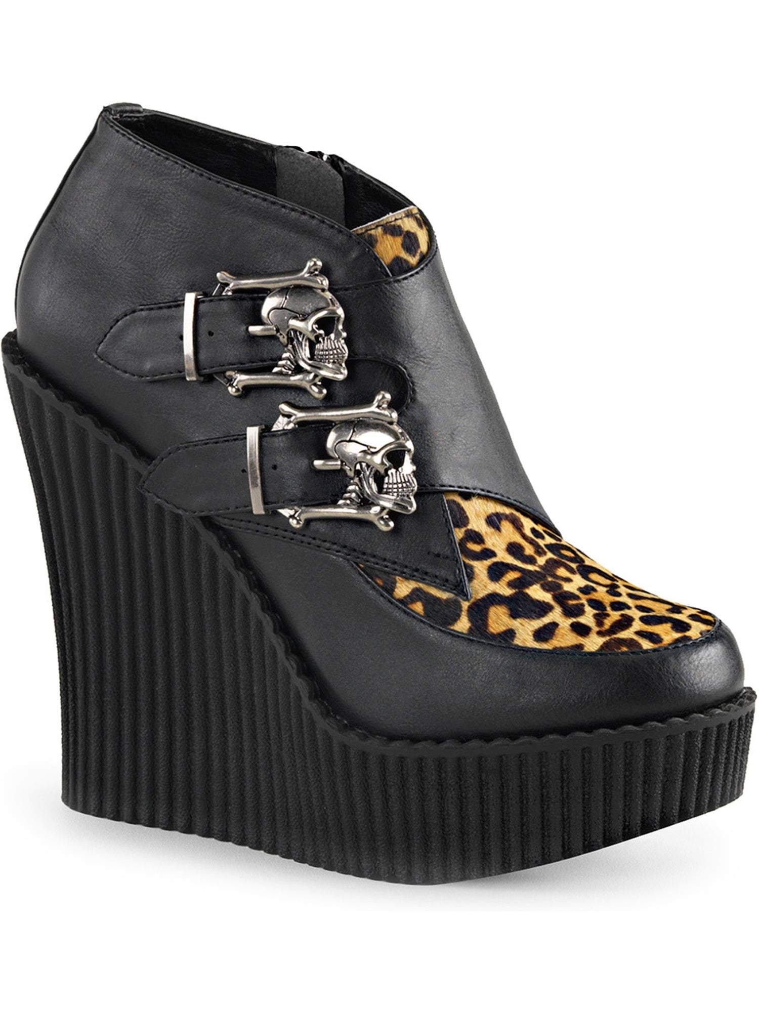 demonia womens shoes