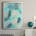 thumbnail image 5 of Blue Shift II Premium Framed Print, in Gold, Black, or Silver - Ready to Hang, 5 of 9