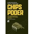 thumbnail image 1 of Chips y poder. Una batalla global por controlar la tecnología del futuro, 1 of 2