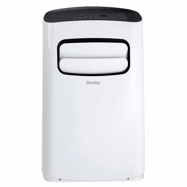 Danby 10 000 BTU Climatiseur Portable 3-en 1