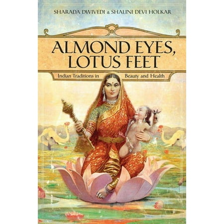 Almond Eyes, Lotus Feet - eBook