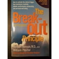 thumbnail image 1 of The Breakout Principle: How to Activate the Natural Trigger That Maximizes Creativity, Athletic Performance, Productivity, and Personal Well-Being, 1 of 1