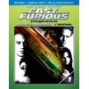 Pre-Owned THE FAST AND FURIOUS [BLU-RAY] [CANADIAN; INCLUDES DIGITAL COPY; ULTRAVIOLET]