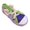 Color A, variant on Tivok Shoe Shaped Chew Suitable For Small Dogs. And A Squeaking Sound Helps To Care For Teeth And Allows Puppies To Enjoy The Pleasure Of Biting.
