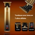 thumbnail image 2 of Afeitadora eléctrica Razor KEMEI Bald Head Shaver para hombre, 2 of 7