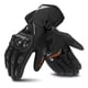 thumbnail image 5 of Guantes De Moto Para Invierno Impermeables Térmicos Y Táct Color Negro Talla G, 5 of 8