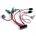 thumbnail image 1 of EQ-B15T Bass Line+Accessories Electric Guitar Bass Active Pickup Line Electric Bass Bass Line Bass Amplifier Line, 1 of 4