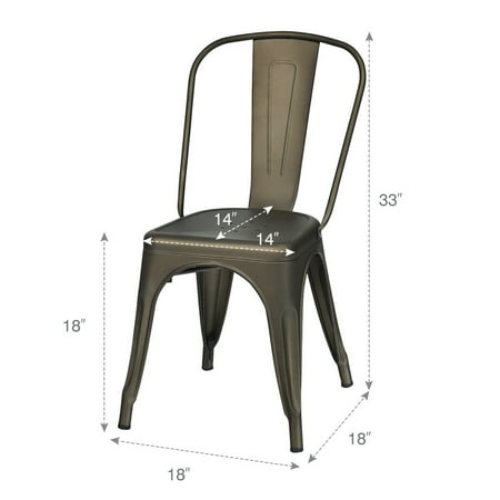 gymax tolix