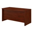 thumbnail image 3 of BBF Studio C - Table - bow-shaped - hansen cherry - hansen cherry base, 3 of 13