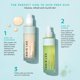 thumbnail image 5 of Limpiador facial Indie Lee Coq 10 Crema-Leche 125ml, 5 of 9