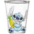 thumbnail image 3 of Disney 809053 Disney Lilo & Stitch Shot Glass Set - 4 Piece, 3 of 6