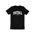thumbnail image 3 of Funny Football Soccer Mom Mama Gift for Mommy Mother Women T-Shirt Football Soccer Mom Mama Birthday Holiday Present Men Women Kids Tshirt, 3 of 10