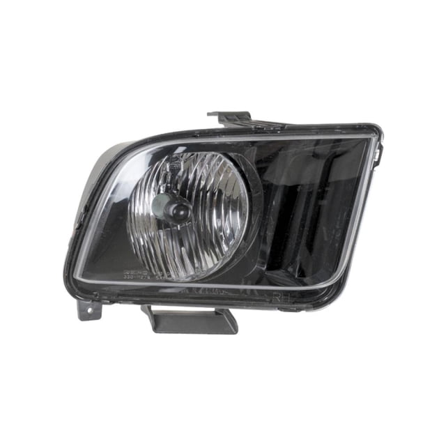 Faro DEPO Ford Mustang 2005 - 2009 Copiloto