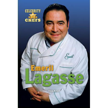 Emeril Lagasse (Emeril Lagasse Best Recipes)