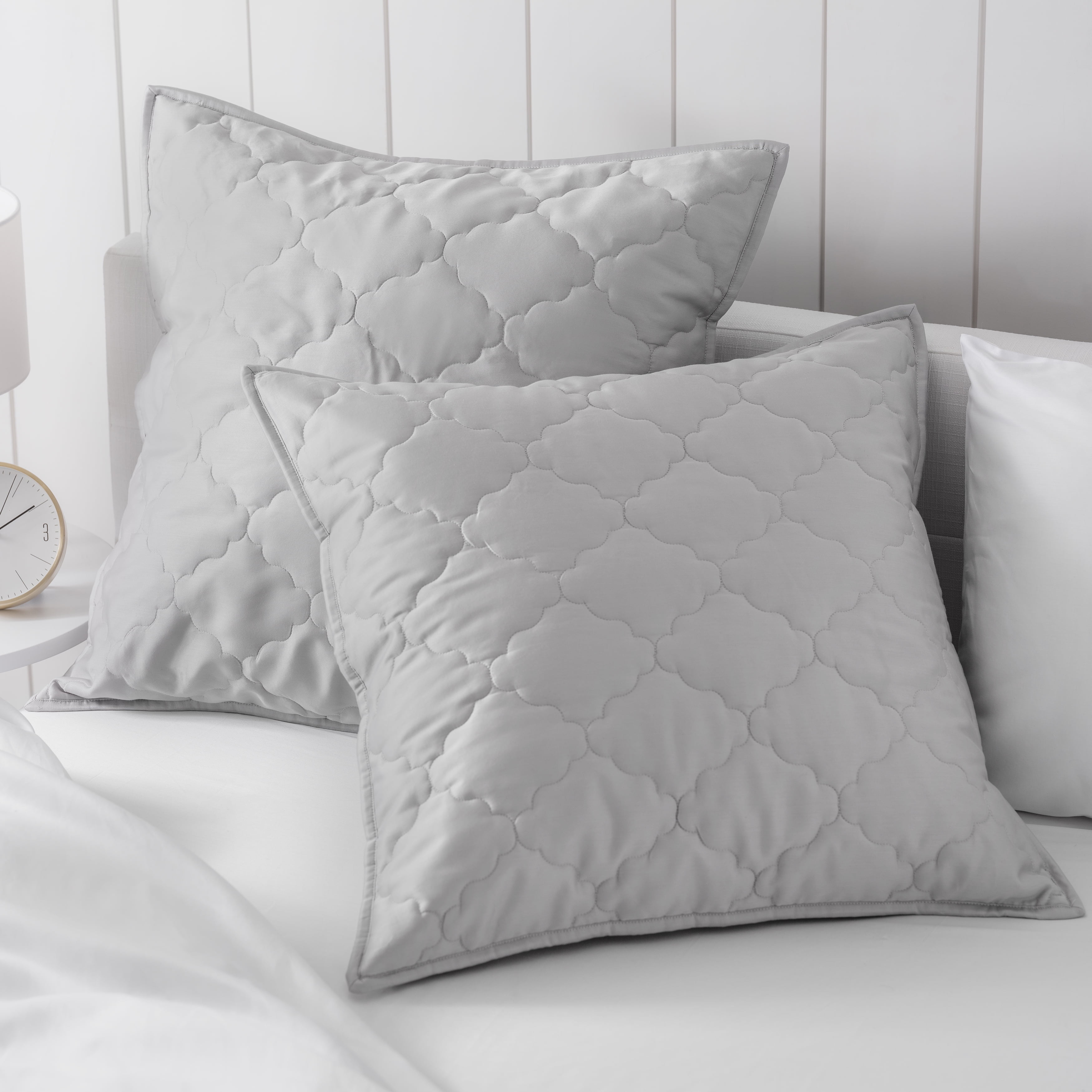 martha stewart euro pillow