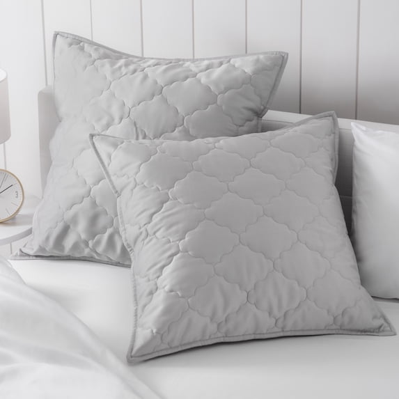 Martha Stewart Emerson 2 Piece Set Euro Sham