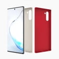 thumbnail image 2 of Funda Molan Cano Para iphone 13 Pro Super Fit Rigida color Azul Mas Mica 9d Molan Cano Slim Case, 2 of 6