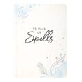 thumbnail image 1 of Something Special - Cuaderno A5 My Book Of Spells (Blanco, Azul, Negro), 1 of 3