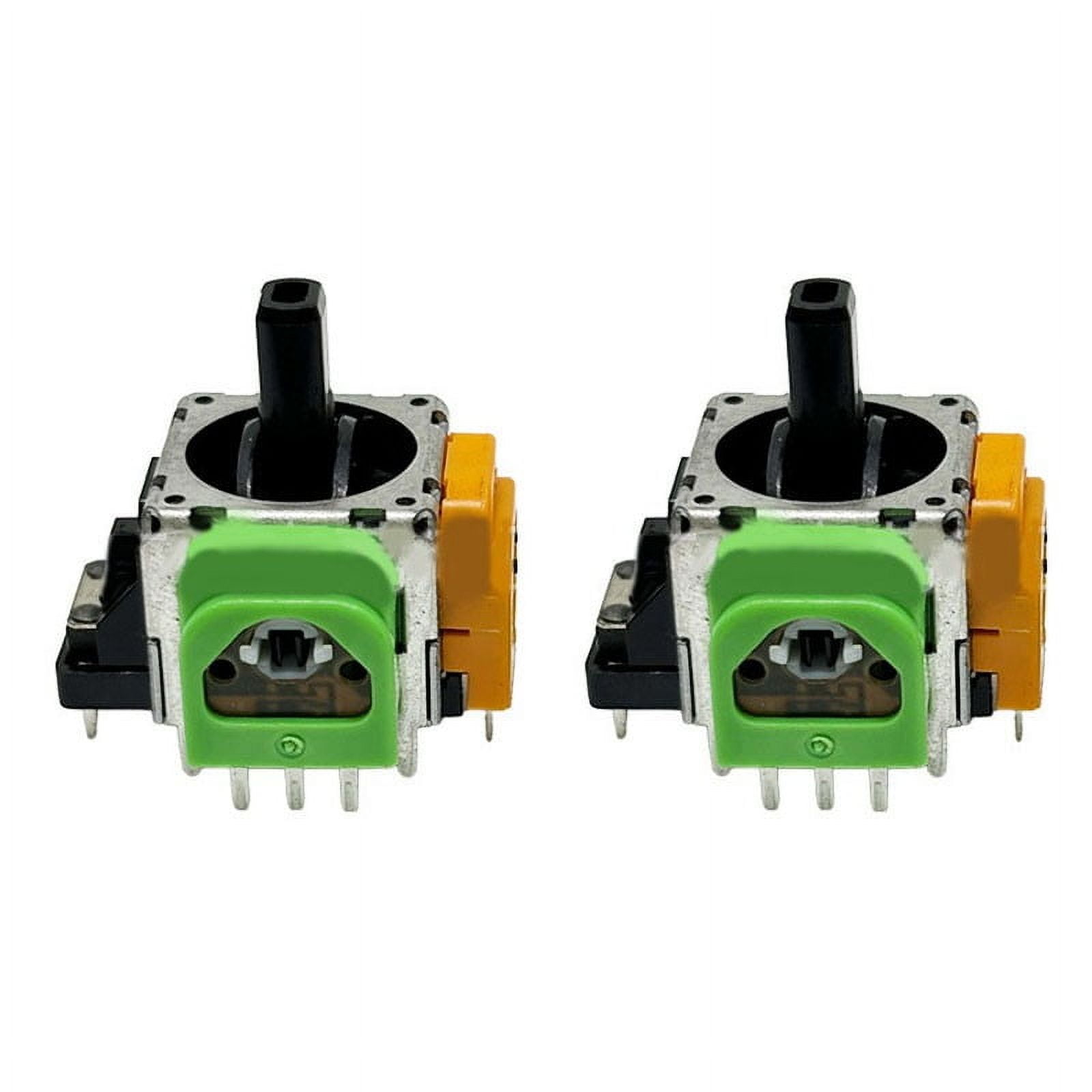 JOISTICK VERTRIX2  5’9” Amazon.com: Epindon Hall Effect Stick Module Replacement