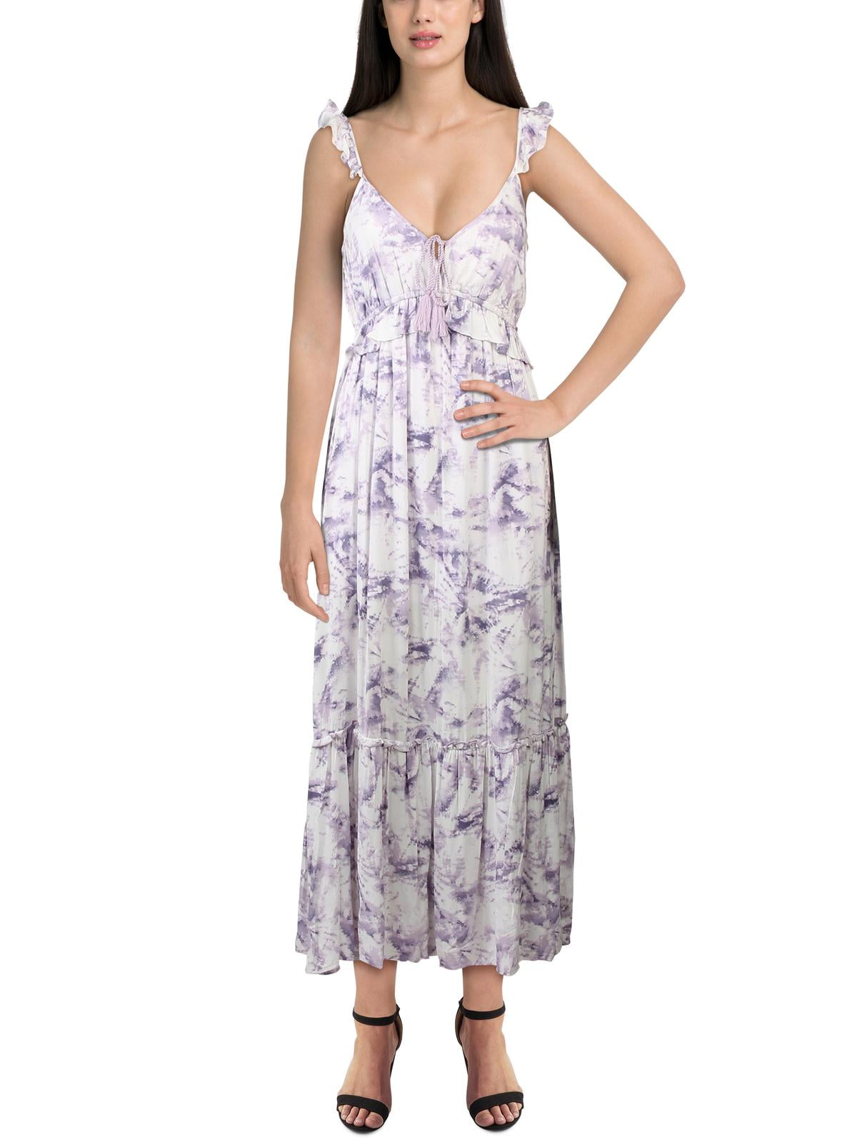 chelsea and violet maxi dress