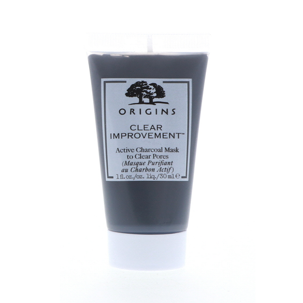 Origins origins clear improvement active charcoal Face Mask to clear