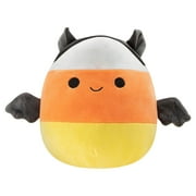 Squishmallows 8" Candy Corn - Delie, The Halloween Stuffed Plush Toy