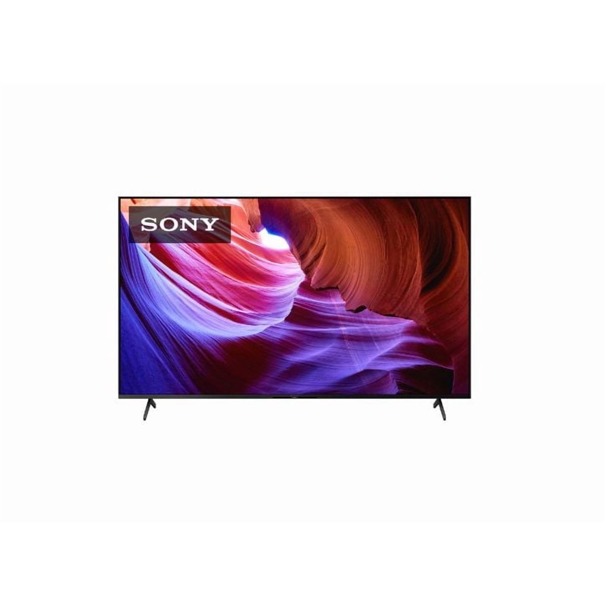 Sony X85K 65