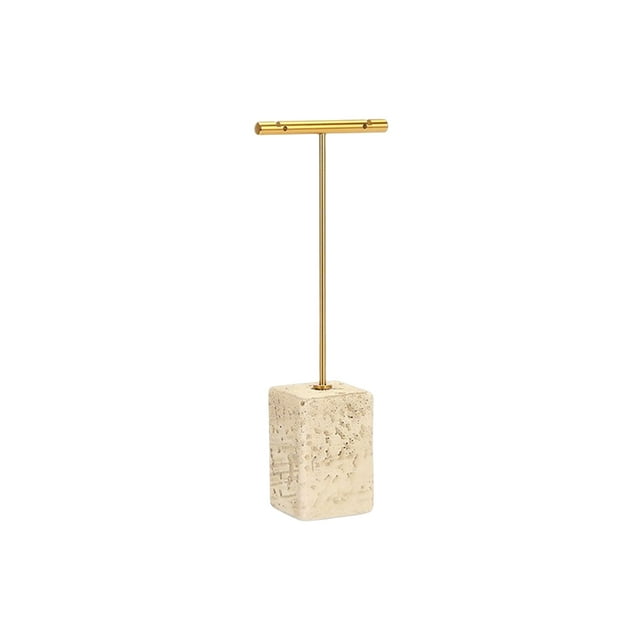 Soporte para exhibición de joyas Sonducket 16.5x3.5x3.5 cm