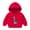 Red, variant on Aayomet Hoodies For BoysToddler Boys Girls Winter Long Sleeve Hoodie Sweatshirt Outwear For Kids Clothes Cartoon Love Dinosaur 2 Year Old Hoodie,B 3-4 Years