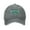 Gray, variant on Daytona Tortugas Hat Adult Adjustable Classic Washed Casquette Cap Hat Baseball Cap