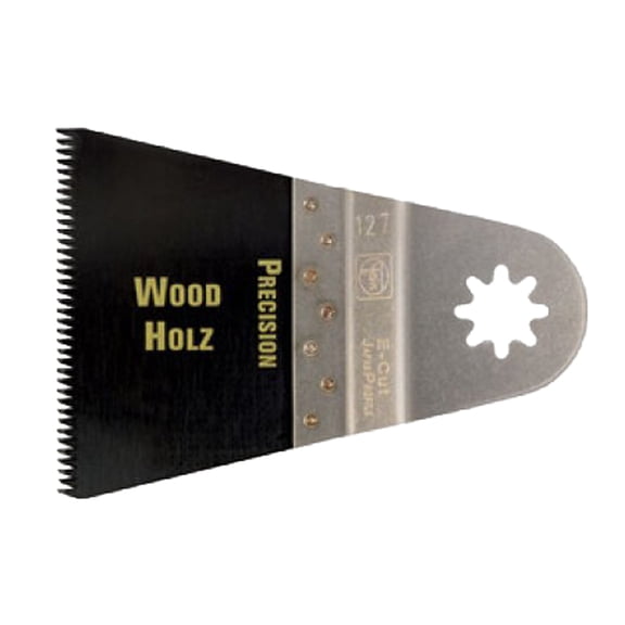 Fein (127) MultiMaster 2 1/2" E-Cut Blade NEW