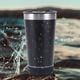 thumbnail image 5 of Pisexur Batería de cocina Altavoz Bluetooth de 16 oz, vaso de acero inoxidable con aislamiento para la cocina del hogar, 5 of 7