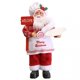 thumbnail image 3 of Nuevo muñeco de Papá Noel grande, regalo de Navidad para niños, adornos para árboles de Navidad, suministros para fiestas de bodas en el hogar, adornos de peluche, 3 of 5